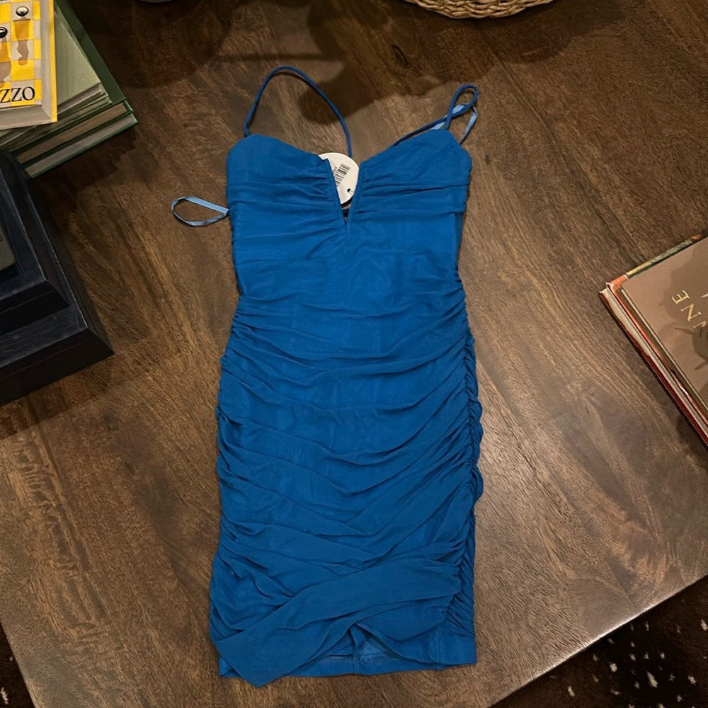 Selfie Leslie Bodycon Dress